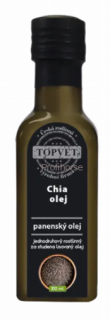 CHIA OLEJ