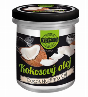 KOKOSOVÝ OLEJ BIO