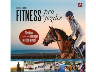 Fitness pro jezdce