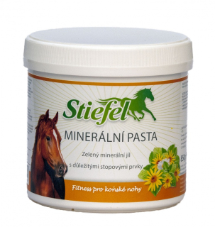 Minerální pasta, 850 g