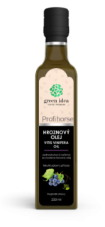 HROZNOVÝ OLEJ