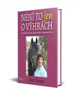 Není to jen o výhrách