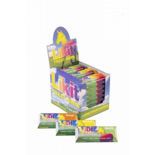 Pochoutka LIKIT tyčinka do kapsy, 90 g