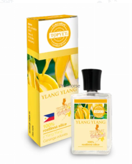 YLANG-YLANG - 100% SILICE