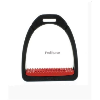 Plastové třmeny Profile Premium, barevné, 12 cm