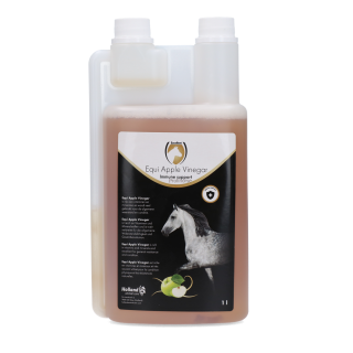 Jablečný ocet Equi, 1 l