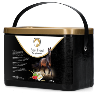 Equi Heat pro klisny, 500 g