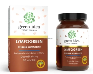 LYMFOGREEN