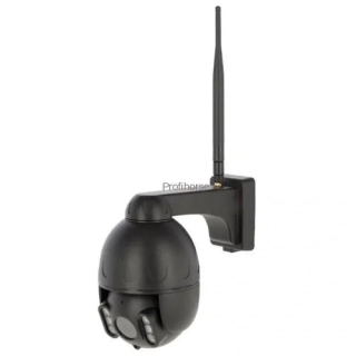 Kamera IPCam 360° FHD Compact