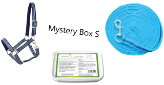 Mystery Box S