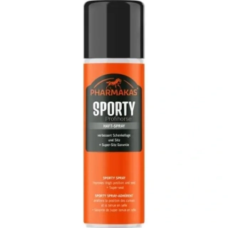 PHARMAKAS Horse fitform ANTI-SLIP spray 200ml