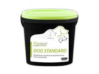 PREMIN Dog Standard, 1 kg