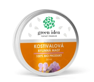 KOSTIVALOVÁ MAST, 50 ml