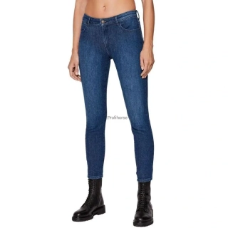Dámské skinny stretch džíny Wrangler
