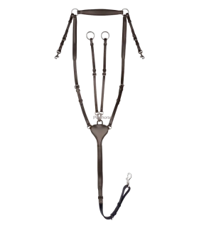 Poprsník Waldhausen X-Line Professional