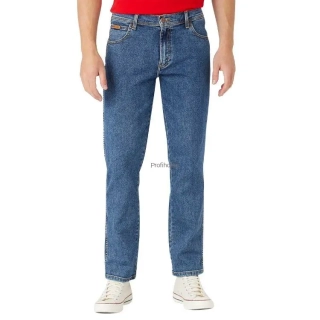 Pánské stretch texas džíny Wrangler
