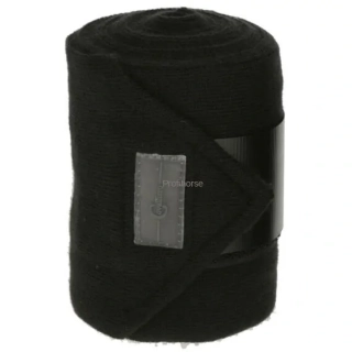 Pletená bandáž Knitt, 4 ks v balení