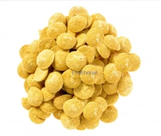 Glordies pamlsky 800 g, meruňka - broskev