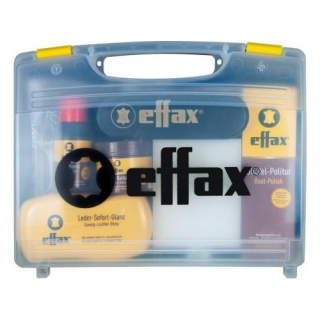 Sada komplet péče o kůži Effax, kufřík