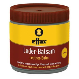 Balzám na kůži Effax, 500 ml