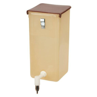 Napáječka pro králíky, 500 ml