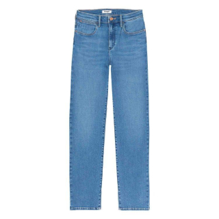Pánské džíny Wrangler "Straight Aurelia"