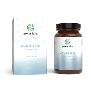 ACNEGREEN TOBOLKY