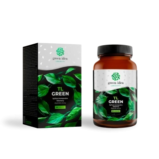 TL GREEN tobolky