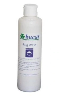 Přípravek na praní dek BUCAS, 250 ml