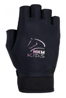 Dětské rukavice Hobby Horse HKM
