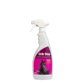 Crib stop, sprej proti okusu, 750 ml