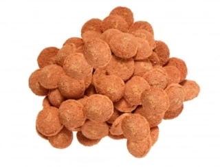 Glordies pamlsky 800 g, malina