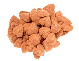 Glordies pamlsky 800 g, mrkev