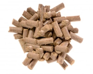 Glordies pamlsky 800 g, jablko - bezobilné