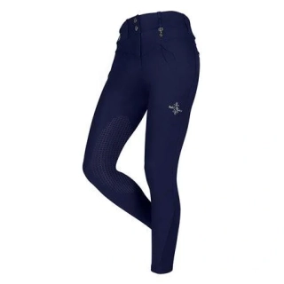 Jezdecké rajtky FP Vita Winter