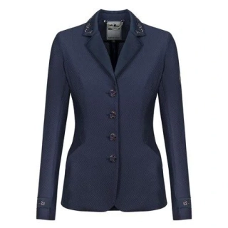 Závodní sako FP Taylor Comfimesh Chic Rosegold