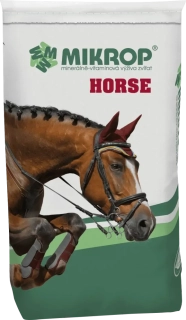 MIKROP® HORSE MINERAL ECO 25 kg