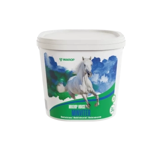 MIKROP® HORSE MINVITER