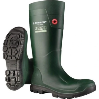 Pracovní holínky Dunlop® Purofort® TerraPRO