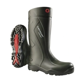 Holínky Bekina S5 StepliteX® Solidgrip