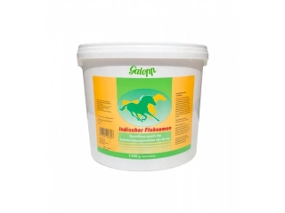 Galopp Ind. Flohsamen - psyllium 1,5 kg