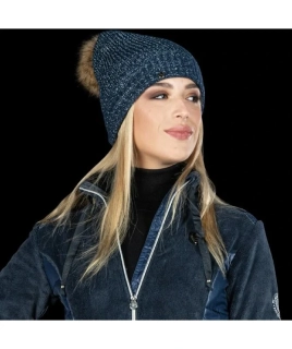 Zimní čepice Ida F&C
