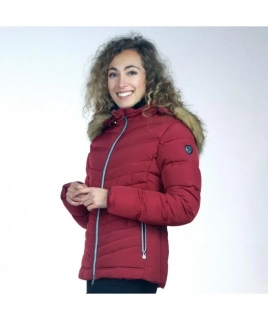 Dámská jezdecká bunda Wasilla