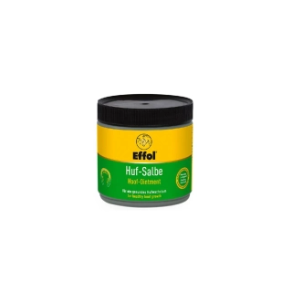 Tuk na kopyta Effol černý, 1 kg