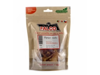Záušky Falco, 100g