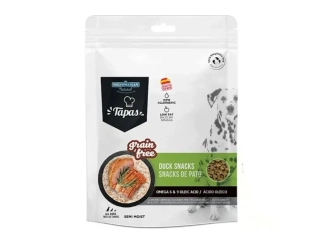 Tapas Grain Free Omega 6 a 9,  kachna, 150g