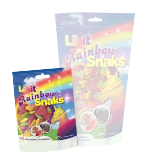 Likit Snaks, 100 g