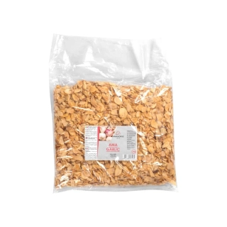 Česnekové vločky Ama, 1 kg