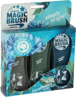 Sada kartáčů MagicBrush CornFlowers