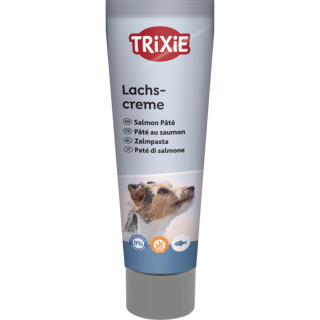 Trixie Paté Lachs Creme - 110 g